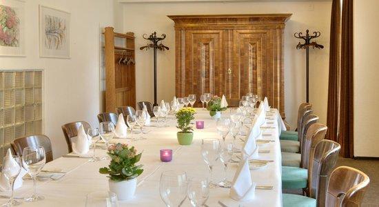 Restaurant Oberes Triemli